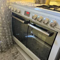 فروش گاز فر دار سری ایتالیایی