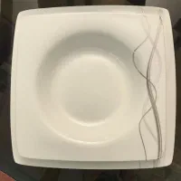 سرویس چینی ۱۸ نفره برند رزنتال آلمان (کاملا نو)