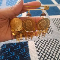 سوزن ابکاری طلا نونو|بدلیجات|یاسوج, |دیوار