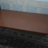 میز غذا خوری ۶ نفره