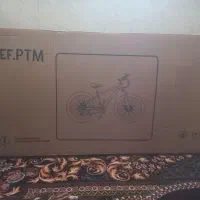 دوچرخه۲۶نوصفر
