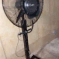 تعمیرات انواع پنکه مه پاش و مه پاش صنعتی