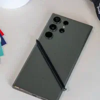 گوشی s24 ultra سامسونگ
