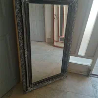 فقط ایینه