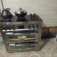 اجاق‌‌درحد‌سالم