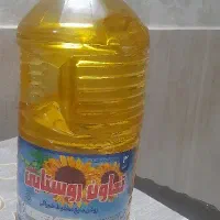 روغن مایع