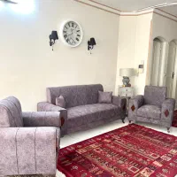 دو دست مبل کلاسیک۷نفره مدل شارلوت نو مناسب جهیزیه
