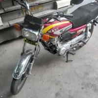 موتور هانی ۱۲۵