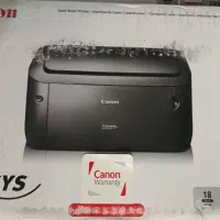 پرینتر کنونCanon i-SENSYS LBP6030