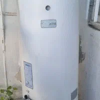 آبگرمکن ایستاده بدون نشتی فقط ترموکوپلش تعمیرمیخاد