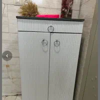 جاکفشی سالم و تمیز