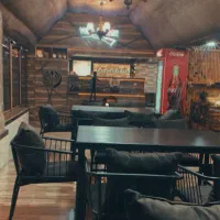 کار در رستوران پاره وقت(دربند کوچولو)