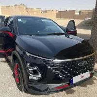 ماشین فونیکس Fx مدل 403