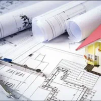 سنگ چینی، دیوار چینی، بتن ریزی ،جوشکاری،نقاشی