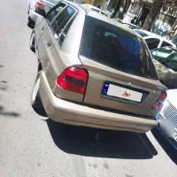 پراید بدون جوش ترک