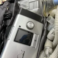 VPAP ST دستگاه بای پپ سالم و کم کار کرد