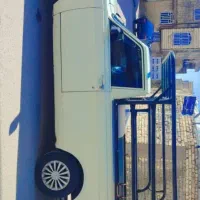 وانت پیکان مدل1393 معاوضه با طلا یا پول نقد