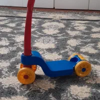 تاب واسکوتر کودک