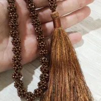 تسبیحی زنگیانه