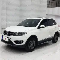 تیگو 5 مدل اسفند98 درجه یک و کم‌کار