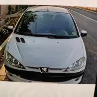 ۲۰۶مدل ۹۸