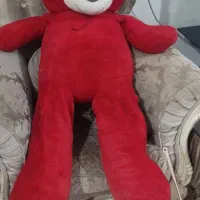 عروسک خرسی