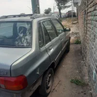 پراید ۸۹