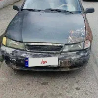 فروش یک دستگاه دوو سیلوفنی عالی از پراید ارزان قی