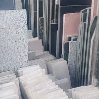 سنگ نما و کابینت