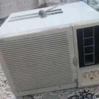 کولر گازی سامسونگ