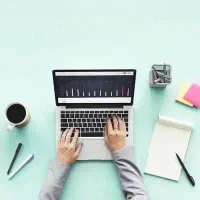 انجام خدمات حرفه‌ای تایپ، ورد، پاورپوینت، اکسل