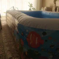 استخر بادی