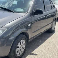 تیبا2 مدل1401