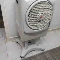 کولر پرتابل ۲۵۰۰