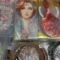 فروشنده بدلیجات