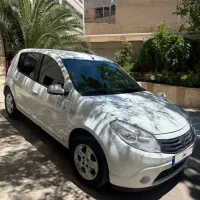 ساندرو مدل ۹۷ اتومات