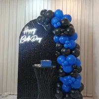 بادکنک تولد و جشن