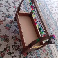 گهواره لری