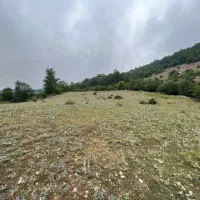 ( سه هزار متر ) زمین در کلاردشت