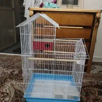 قفس پرنده