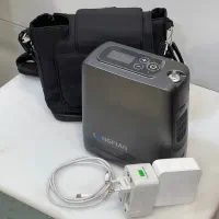 اکسیژن ساز پرتابل ۵ لیتری