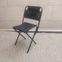 صندلی تاشو