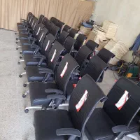 صندلی کرکره ای