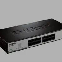 سوییچ D-link 1016D