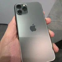 Iphone 11 pro 256g
