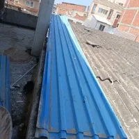 حلب های ۷متری گالوانیزه