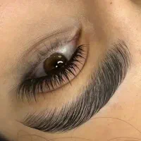 تخفیف مژه و لیفت ابرو
