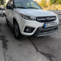 X33 S Sport 1399 اسپرت موتور 2000