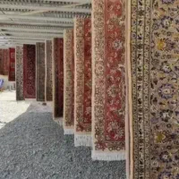کارخانه قالیشویی  نیک شو
