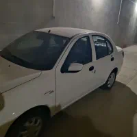 ساینا s|خودرو سواری و وانت|کرمانشاه, |دیوار